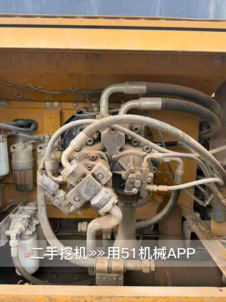 51挖机